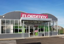 Flordenny