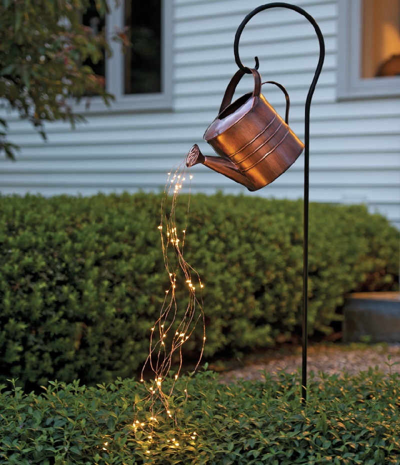 Idee originali per il giardino