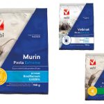 esche rodenticide pronte all’uso