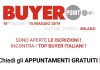 iscrizioni a Buyer Point