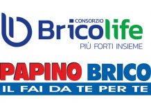 Gruppo Papino entra in Bricolife