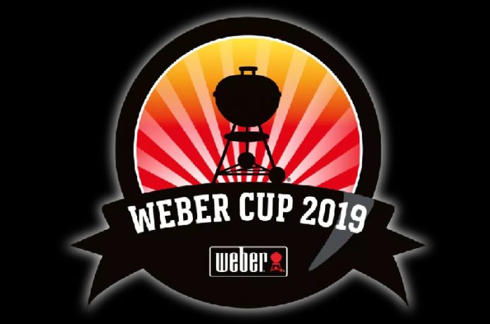 Weber Cup 2019