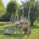 Attrezzi da lavoro e da giardino Natureline attrezzi da lavoro e da giardino