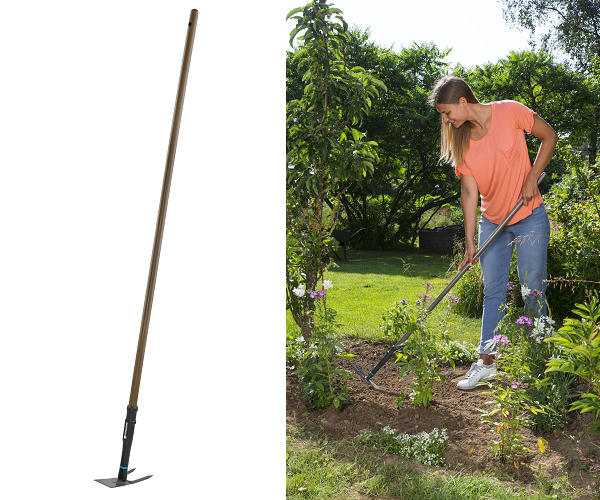 Attrezzi da lavoro e da giardino Natureline