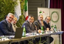nuovo presidente di Aicg