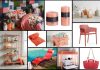 arredare casa e giardino con il colore pantone 2019