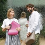 For Everyday, la borsa contenitore multiuso borsa contenitore