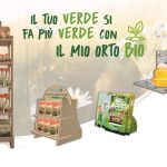 prodotti bio per l'orto