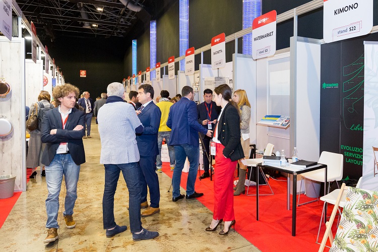 Buyer Point 2019 Milano