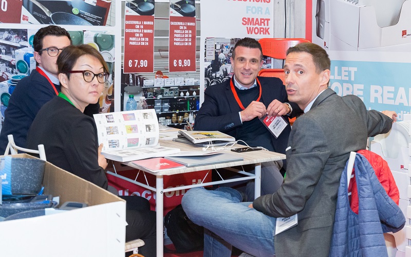 Buyer Point 2019 Milano