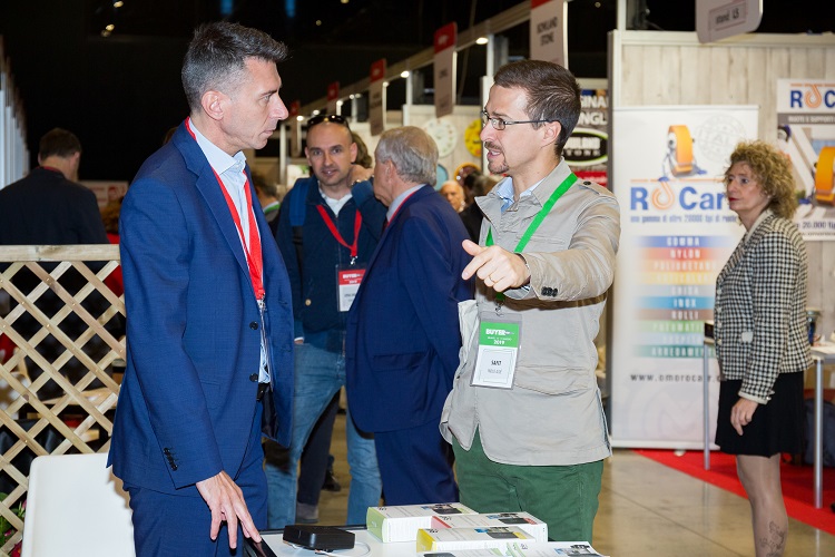 Buyer Point 2019 Milano