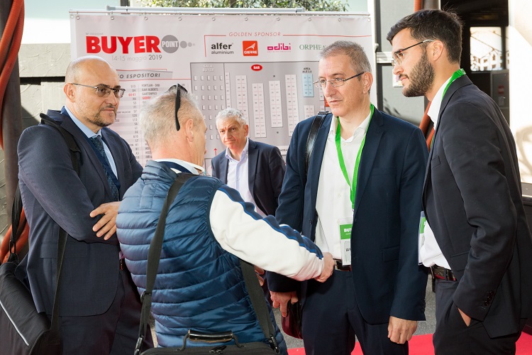 Buyer Point 2019 Milano