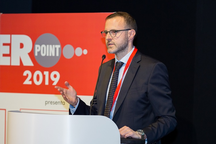 Buyer Point 2019 Milano