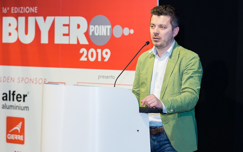 Buyer Point 2019 Milano