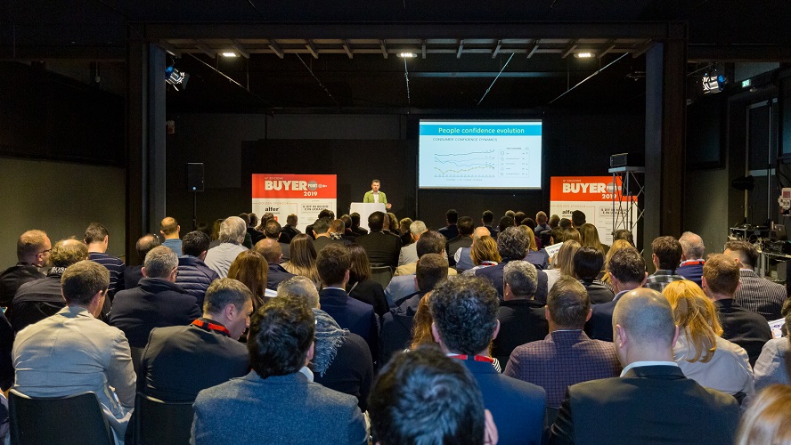 Buyer Point 2019 Milano