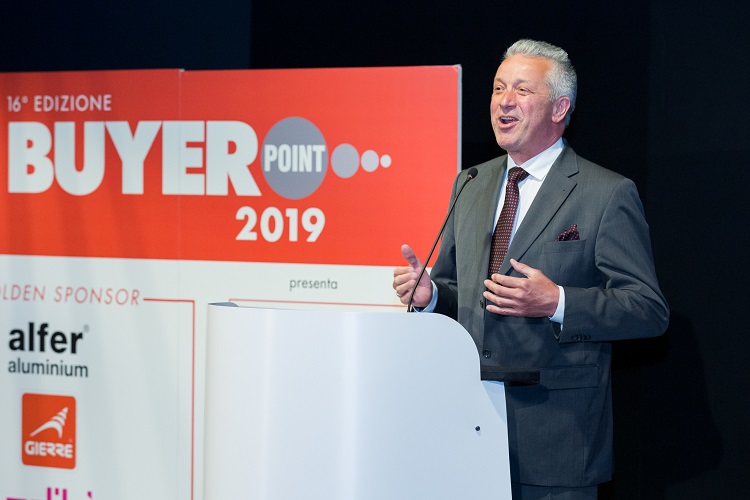 Buyer Point 2019 Milano