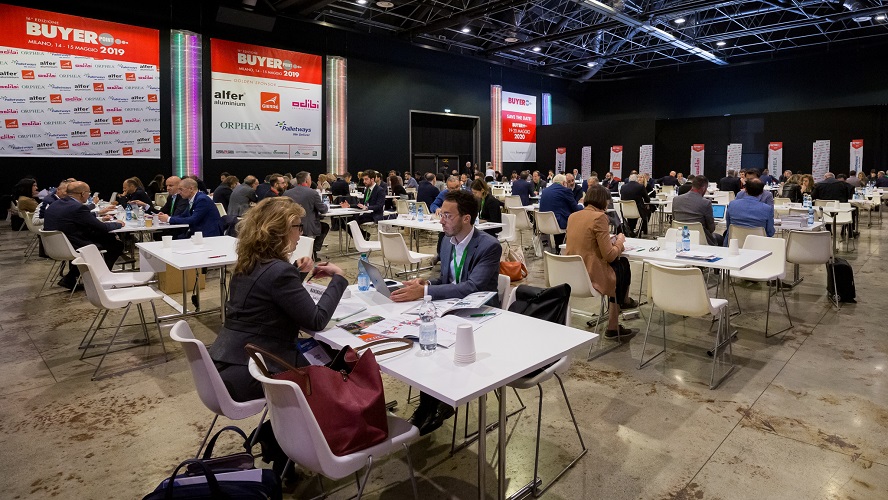 Buyer Point 2019 Milano