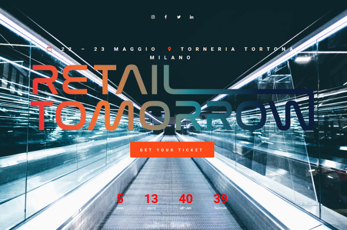 seminari di Retail Tomorrow