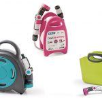 soluzioni per irrigare