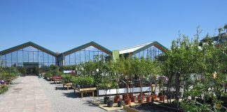 Regione Lombardia riconosce i garden center