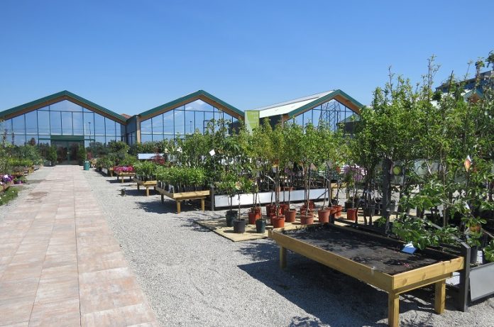 Regione Lombardia riconosce i garden center