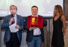 Retail Institute Award 2019