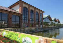 garden center in Lombardia