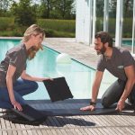 Nuove pavimentazioni e bordure in gomma riciclata pavimentazioni e bordure in gomma riciclata