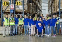 Aosom si trasforma in marketplace