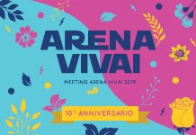 Arena Vivai festeggerà il decimo anniversario