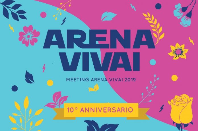 Arena Vivai festeggerà il decimo anniversario