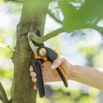 Fiskars PowerGear X