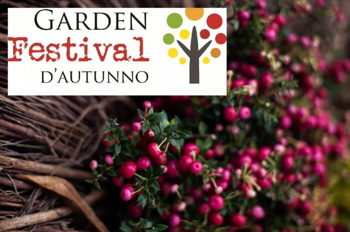 Garden Festival d’Autunno di Aicg