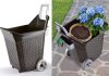 garden trolley