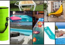 prodotti per vivere il verde in estate