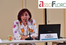 Assofloro diventa nazionale