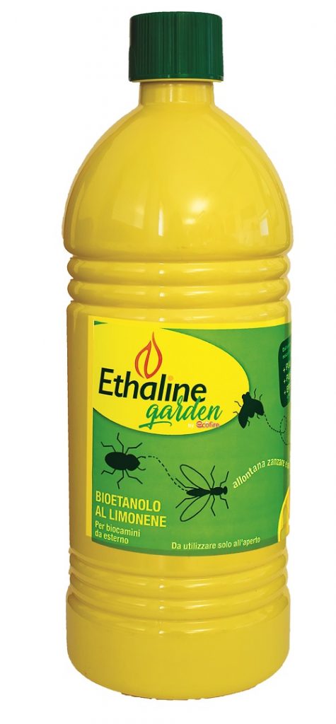 Ethaline