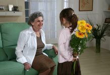 festa dei nonni 2019