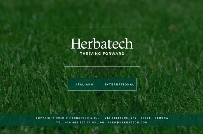 immagine digitale per Herbatech