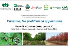 nuovo regolamento fitosanitario