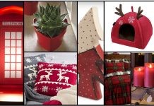 Decorazioni per Natale