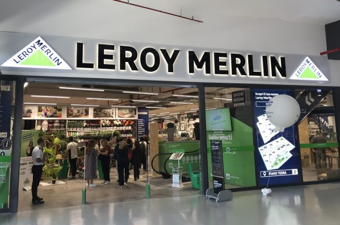 Leroy Merlin di Roma Salaria, le dichiarazioni dei protagonisti