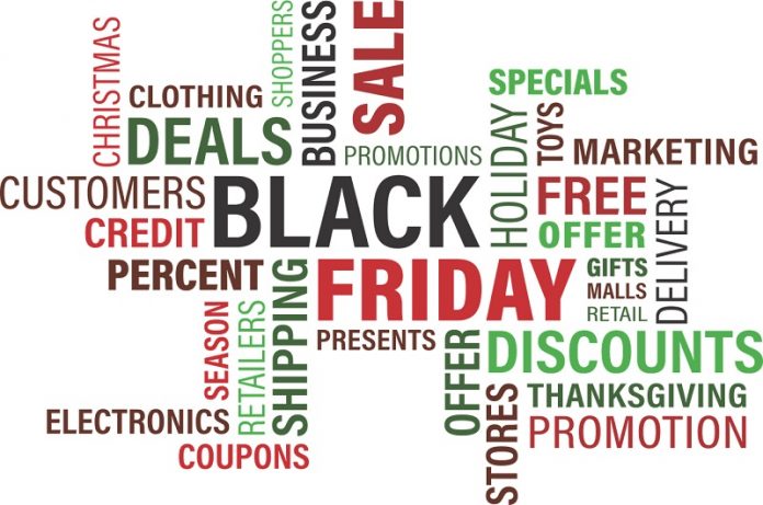 black-friday-e-giardinaggio