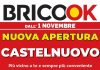 brico ok a castelnuovo del garda