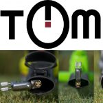Atom6 trasforma qualsiasi soffiatore in atomizzatore trasforma qualsiasi soffiatore in atomizzatore
