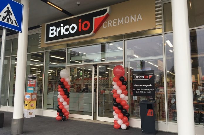 Brico io di Cremona