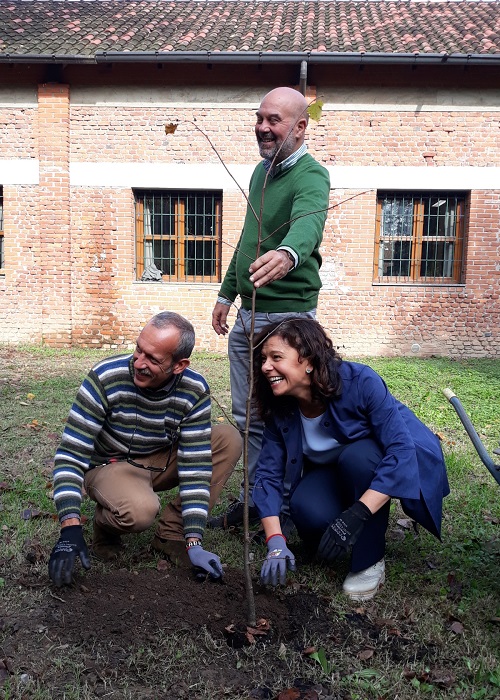 Il-Bosco-di-Myplant