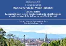 Stati Generali del Verde Pubblico