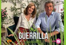 Guerrilla Gardeners 2020