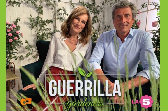 Guerrilla Gardeners 2020